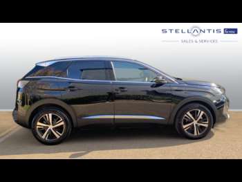 Used Peugeot 3008 2024 for sale - 73946056: Photo