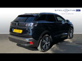Used Peugeot 3008 2024 for sale - 73946056: Photo