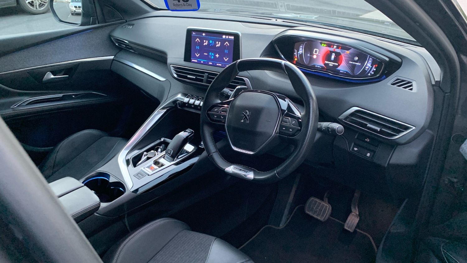 Used Peugeot 5008 2020 for sale - 76634727: Photo 11