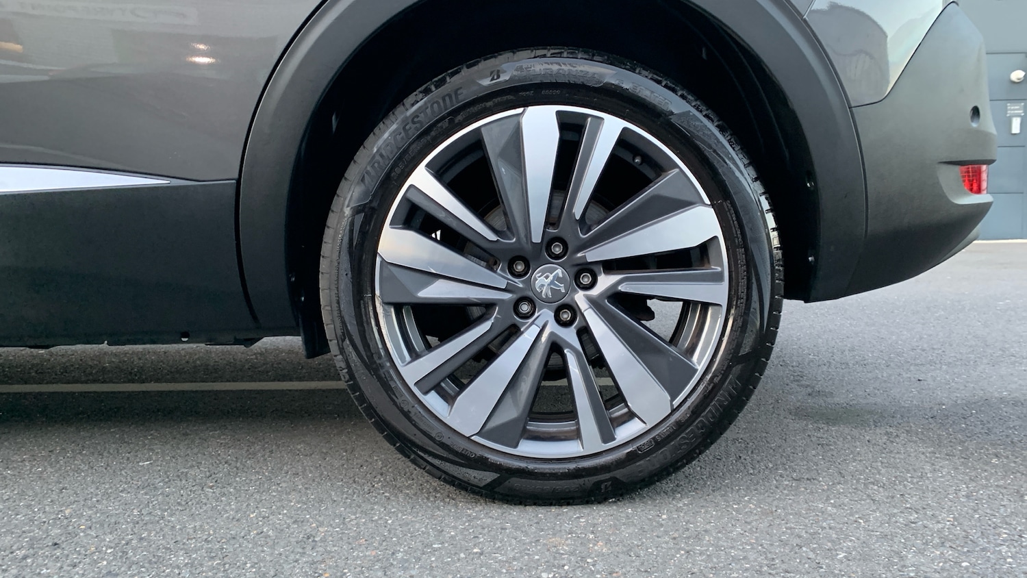 Used Peugeot 5008 2020 for sale - 76634727: Photo 15