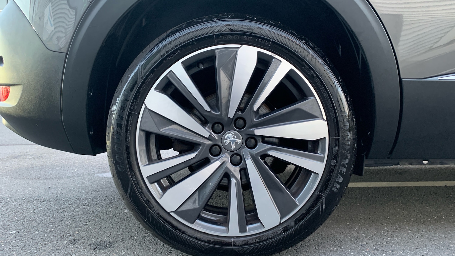 Used Peugeot 5008 2020 for sale - 76634727: Photo 16