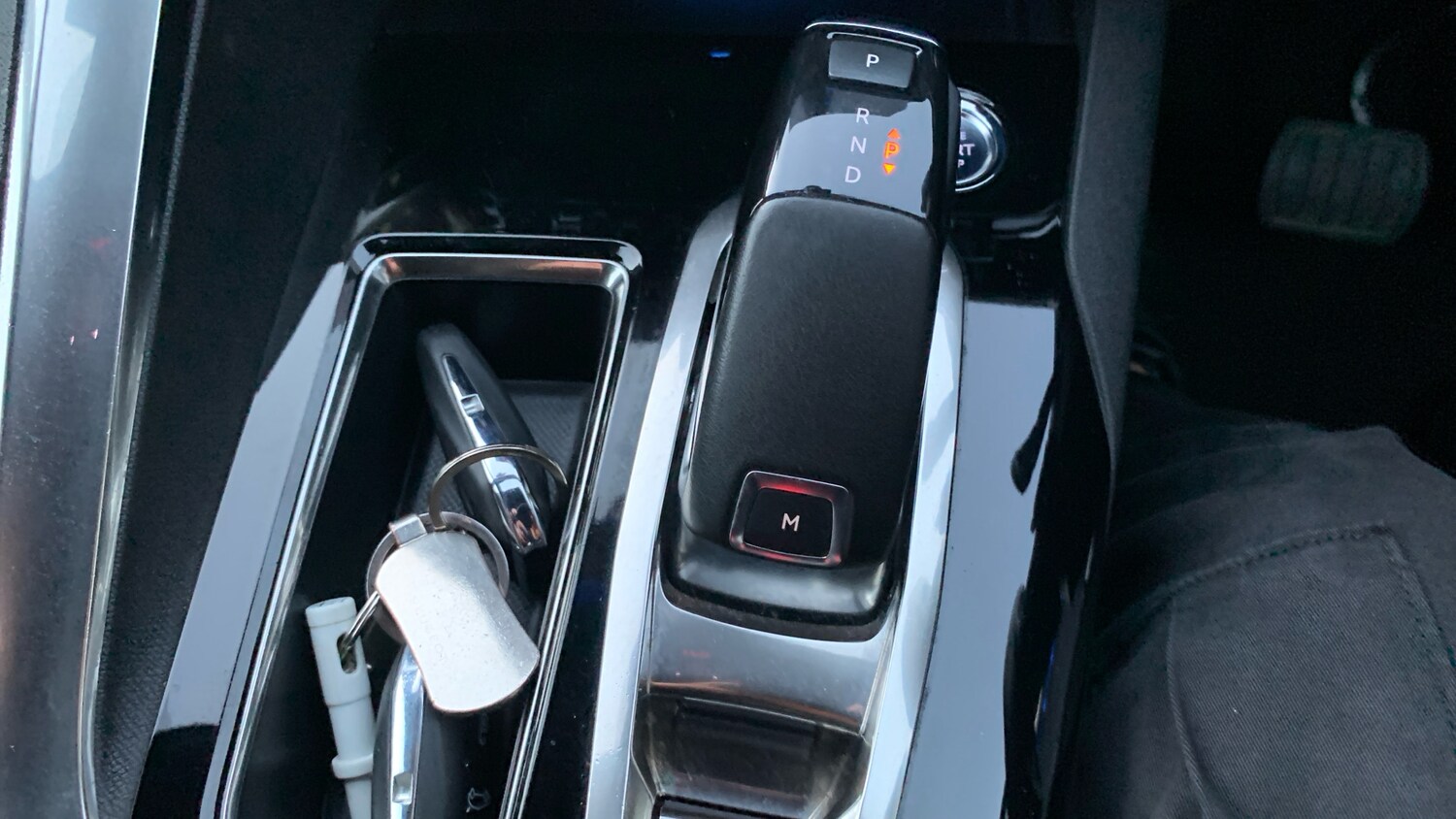 Used Peugeot 5008 2020 for sale - 76634727: Photo 20