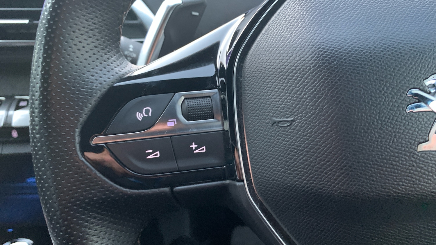 Used Peugeot 5008 2020 for sale - 76634727: Photo 23