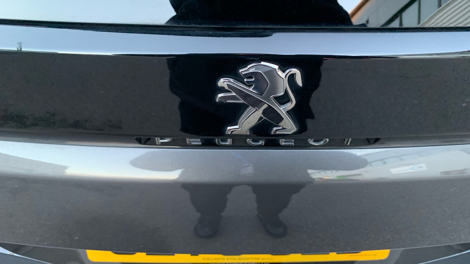 Used Peugeot 5008 2020 for sale - 76634727: Photo 26