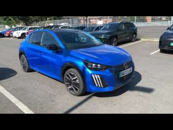 2024 - 115kW GT 51kWh 5dr Auto