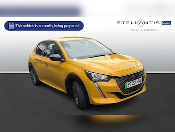 Used Peugeot 208 2022 for sale - 78843866: Photo