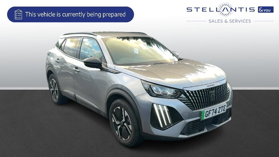 Used Peugeot 2008 2024 for sale - 77132426: Photo 1