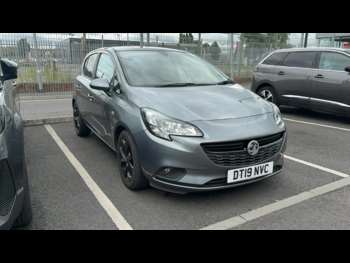 2019 - 1.4i ecoTEC Griffin Hatchback 5dr Petrol Manual Euro 6 (75 ps)