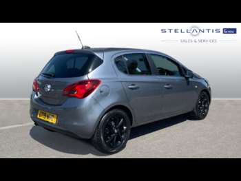 Used Vauxhall Corsa 2019 for sale - 74966431: Photo