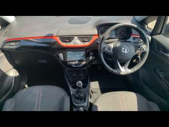 Used Vauxhall Corsa 2019 for sale - 74966431: Photo