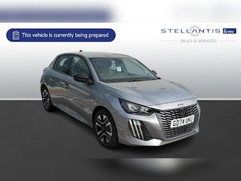 Used Peugeot 208 2025 for sale - 78663360: Photo