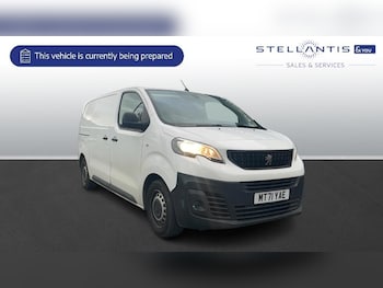 Used Peugeot Expert 2021 for sale - 78087709: Photo