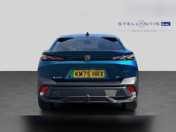 Used Peugeot 408 2025 for sale - 79189553: Photo