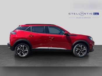 Used Peugeot 2008 2020 for sale - 79094256: Photo