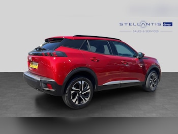 Used Peugeot 2008 2020 for sale - 79094256: Photo