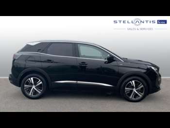 Used Peugeot 3008 2024 for sale - 74839061: Photo