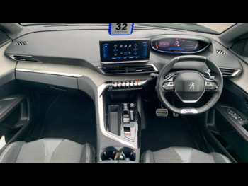 Used Peugeot 3008 2024 for sale - 74839061: Photo
