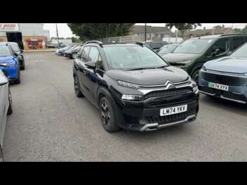 2024 - 1.2 PureTech MAX SUV 5dr Petrol Manual Euro 6 (s/s) (110 ps)