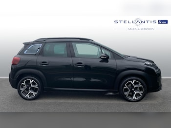 Used Citroen C3 Aircross 2024 for sale - 75402979: Photo