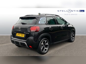 Used Citroen C3 Aircross 2024 for sale - 75402979: Photo