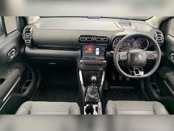 Used Citroen C3 Aircross 2024 for sale - 75402979: Photo