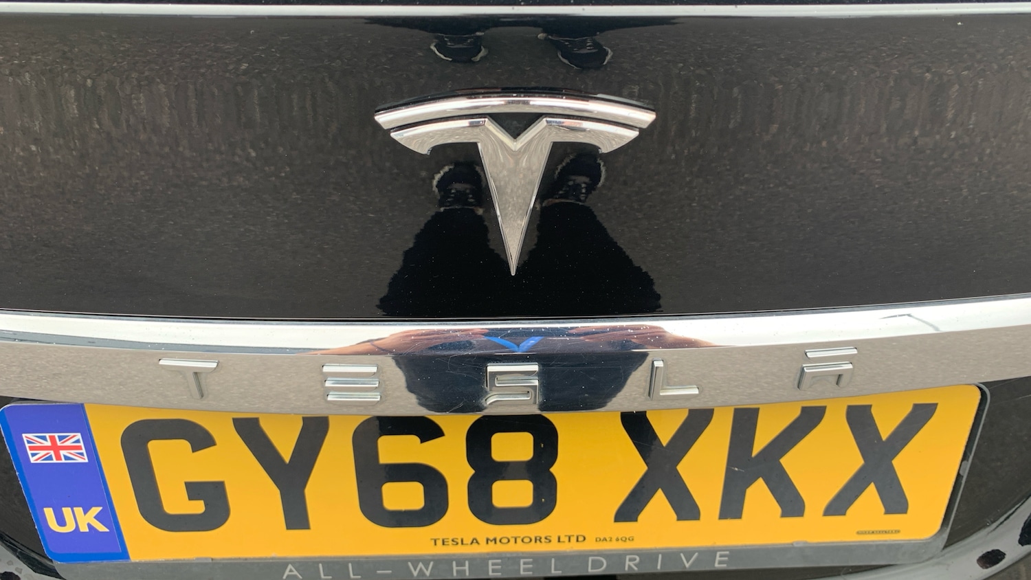 Vehicle 26