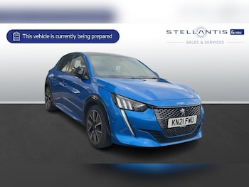 Peugeot 208 feature image