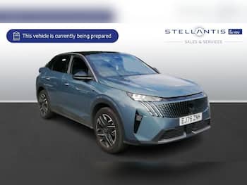 Used Peugeot 3008 2025 for sale - 79875584: Photo