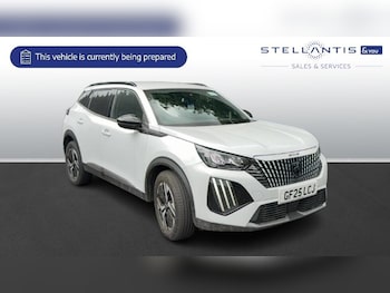 Used Peugeot 2008 2025 for sale - 78518085: Photo