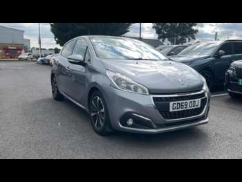 2019 - 1.5 BlueHDi Tech Edition Hatchback 5dr Diesel Manual Euro 6 (s/s) (100 ps)