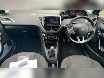 Used Peugeot 208 2019 for sale - 75211360: Photo