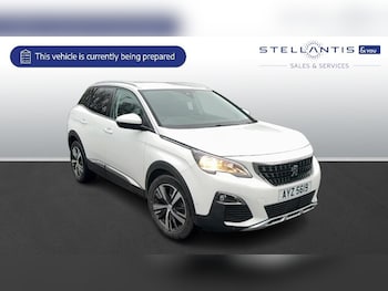 Used Peugeot 3008 2020 for sale - 77292675: Photo
