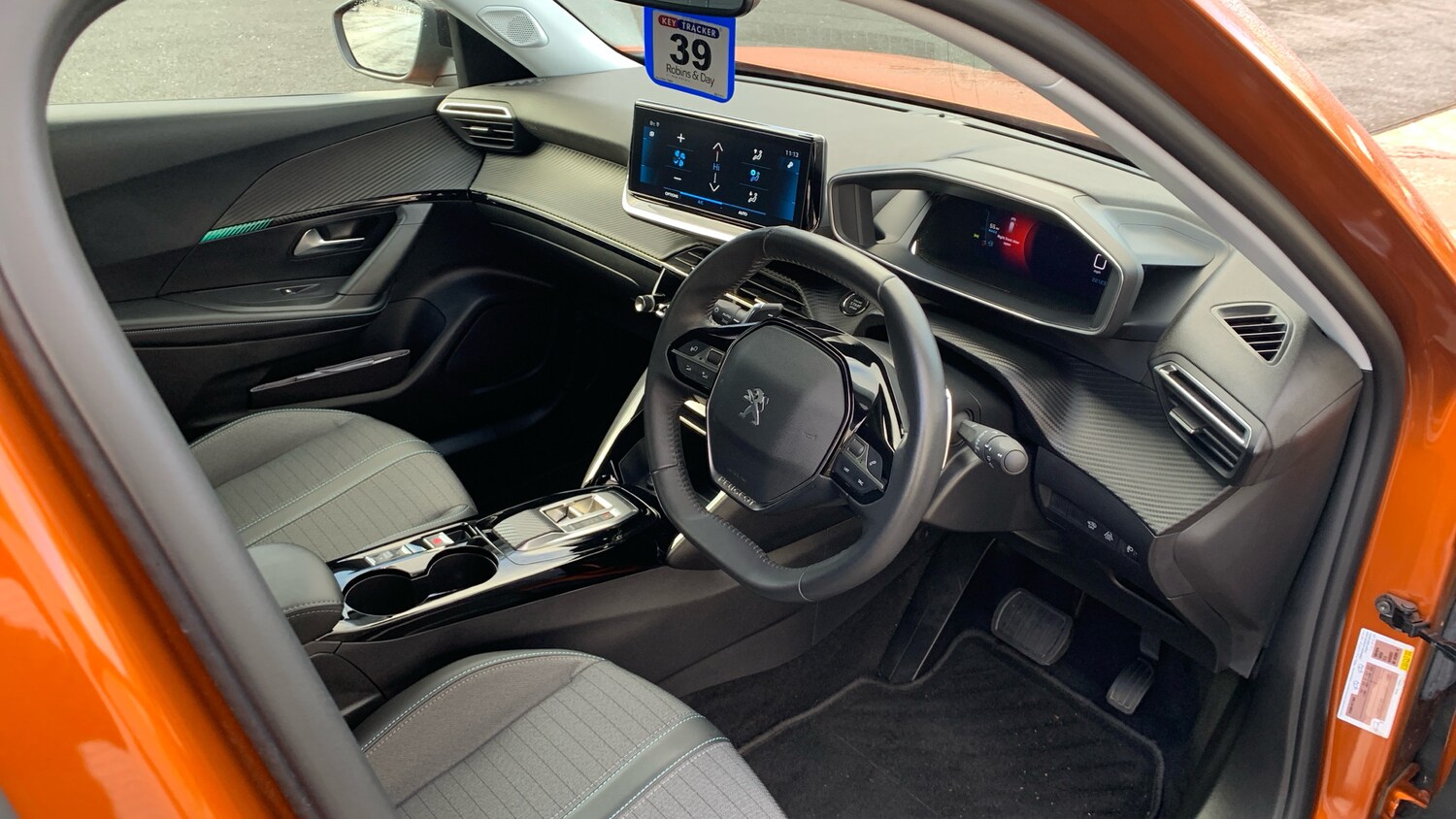 Used Peugeot 2008 2022 for sale - 76977301: Photo 12