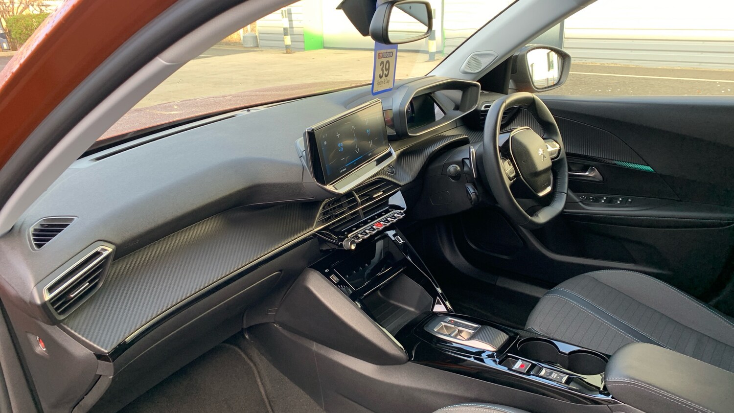 Used Peugeot 2008 2022 for sale - 76977301: Photo 13