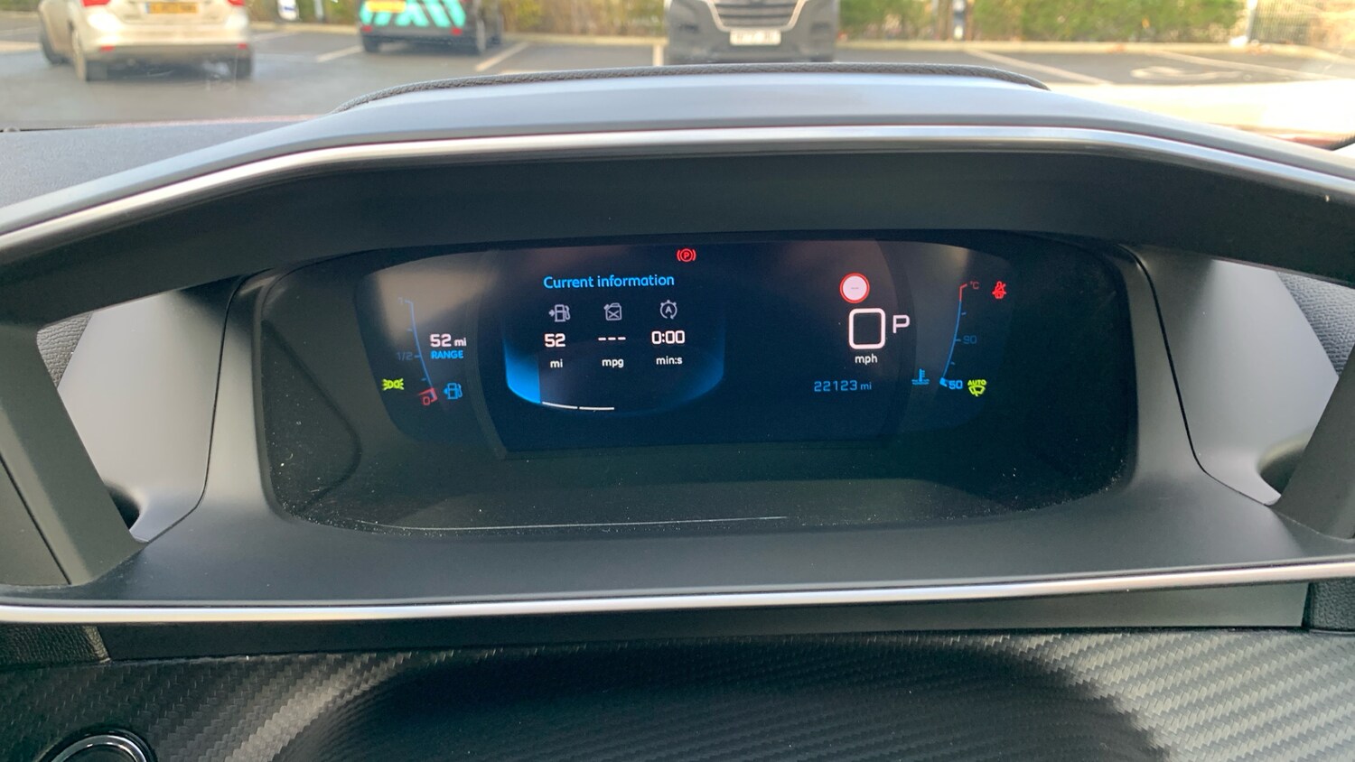 Used Peugeot 2008 2022 for sale - 76977301: Photo 14