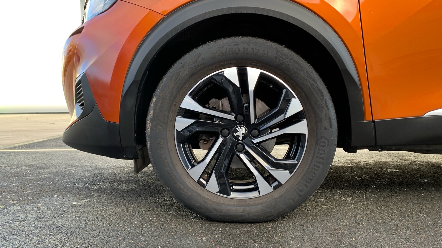 Used Peugeot 2008 2022 for sale - 76977301: Photo 15