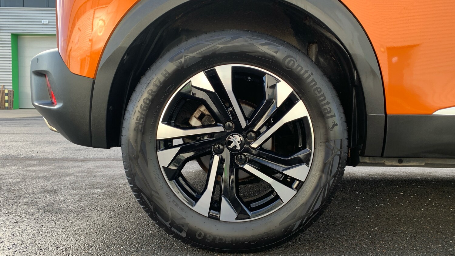 Used Peugeot 2008 2022 for sale - 76977301: Photo 17