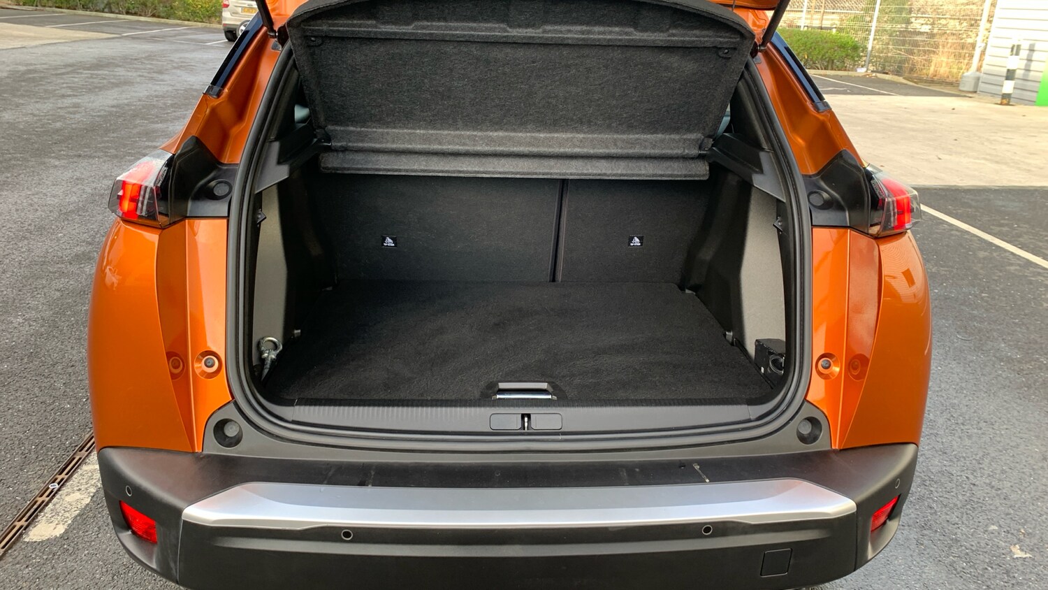 Used Peugeot 2008 2022 for sale - 76977301: Photo 20