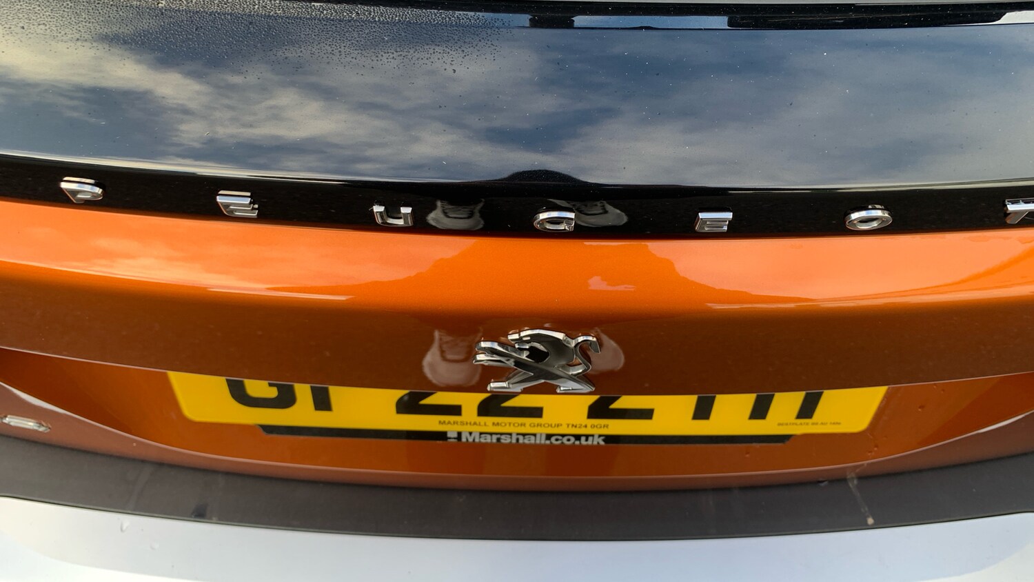 Used Peugeot 2008 2022 for sale - 76977301: Photo 27