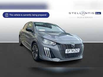 Used Peugeot 208 2024 for sale - 77479945: Photo