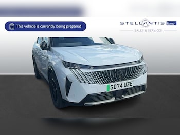 Used Peugeot 3008 2025 for sale - 78911998: Photo