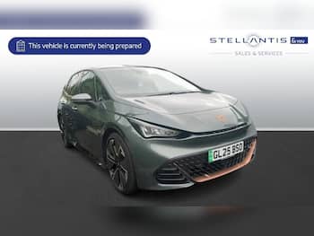 Used Cupra Born 2025 for sale - 79727925: Photo