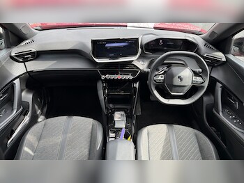 Used Peugeot 2008 2024 for sale - 78277190: Photo