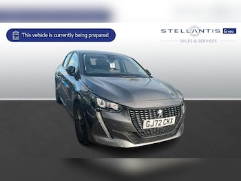 Used Peugeot 208 2022 for sale - 78293096: Photo