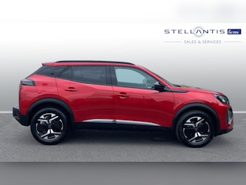 Used Peugeot 2008 2024 for sale - 75281186: Photo