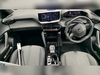 Used Peugeot 2008 2024 for sale - 75281186: Photo