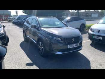 2024 - 1.2 Hybrid 136 GT 5dr e-DSC6