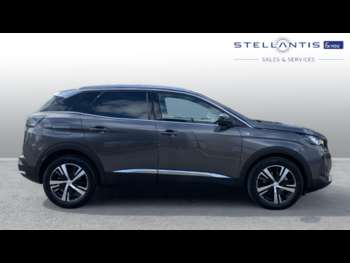 Used Peugeot 3008 2024 for sale - 74510217: Photo
