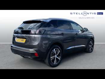 Used Peugeot 3008 2024 for sale - 74510217: Photo