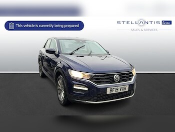 2019 - 1.5 TSI GPF EVO SE SUV 5dr Petrol DSG Euro 6 (s/s) (150 ps)